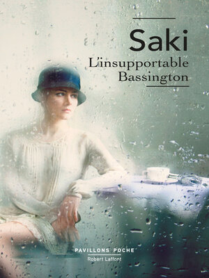 cover image of L'Insupportable Bassington